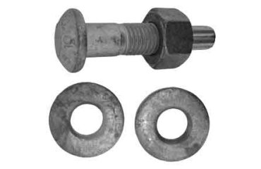 S10T カーテンウオール用トルシア形高力ボルト